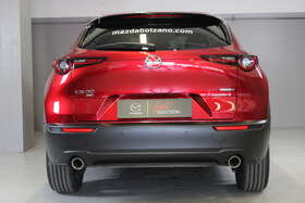 Mazda CX-30 2.0L 184 CV HYBRID 6MT AWD EXCLUSIVE det.13